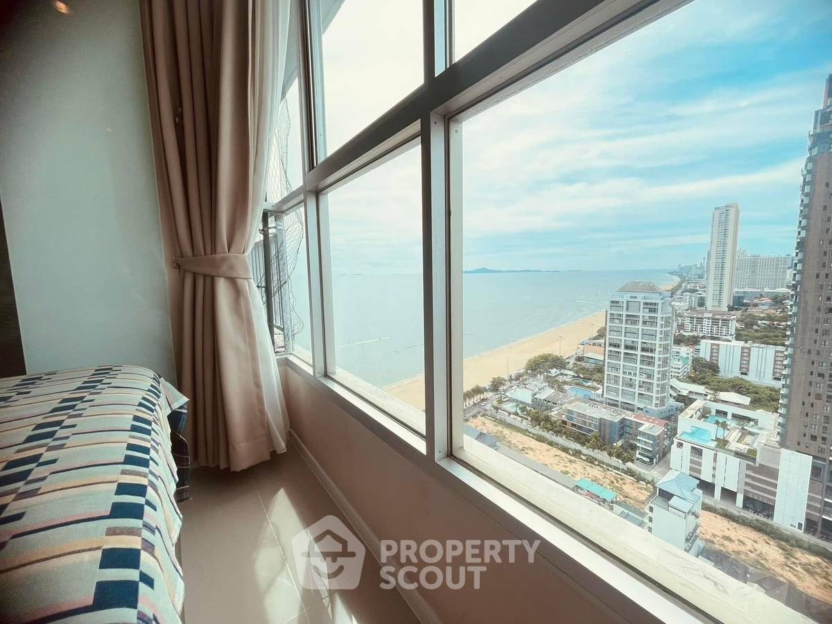 picture 2-BR Condo at Lumpini Seaview Jomtien close to Jomtien Beach (ID 1756427) - 12/27