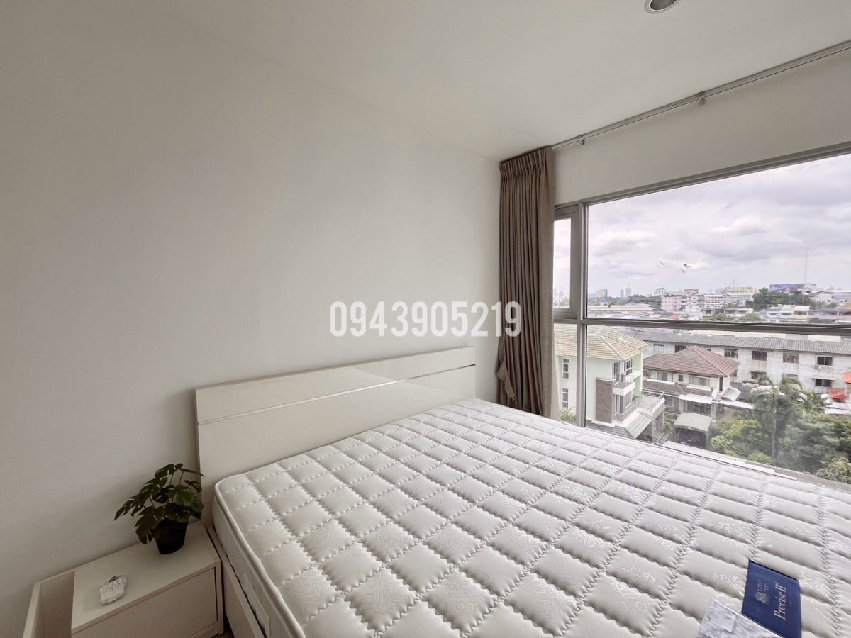 picture Aspire sukhumvit 48 ☎️2 bed 2 bath ‼️only 22,000/month ‼️NOW AVAILABLE 🔆✅ - 7/9