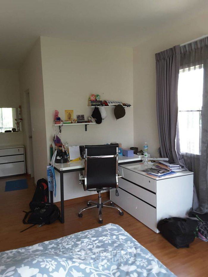 รูป บ้าน 3-ห้องนอน ที่ คาซ่า แกรนด์ ราชพฤกษ์ - พระราม 5 ใน บางเลน (ID 2150397) - รูปที่ 4/8