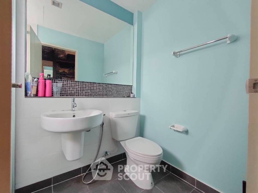 รูป บ้าน 4-ห้องนอน ที่ คาซ่า พรีเมี่ยม ราชพฤกษ์-พระราม 5 ใน บางเลน (ID 1446123) - รูปที่ 2/9