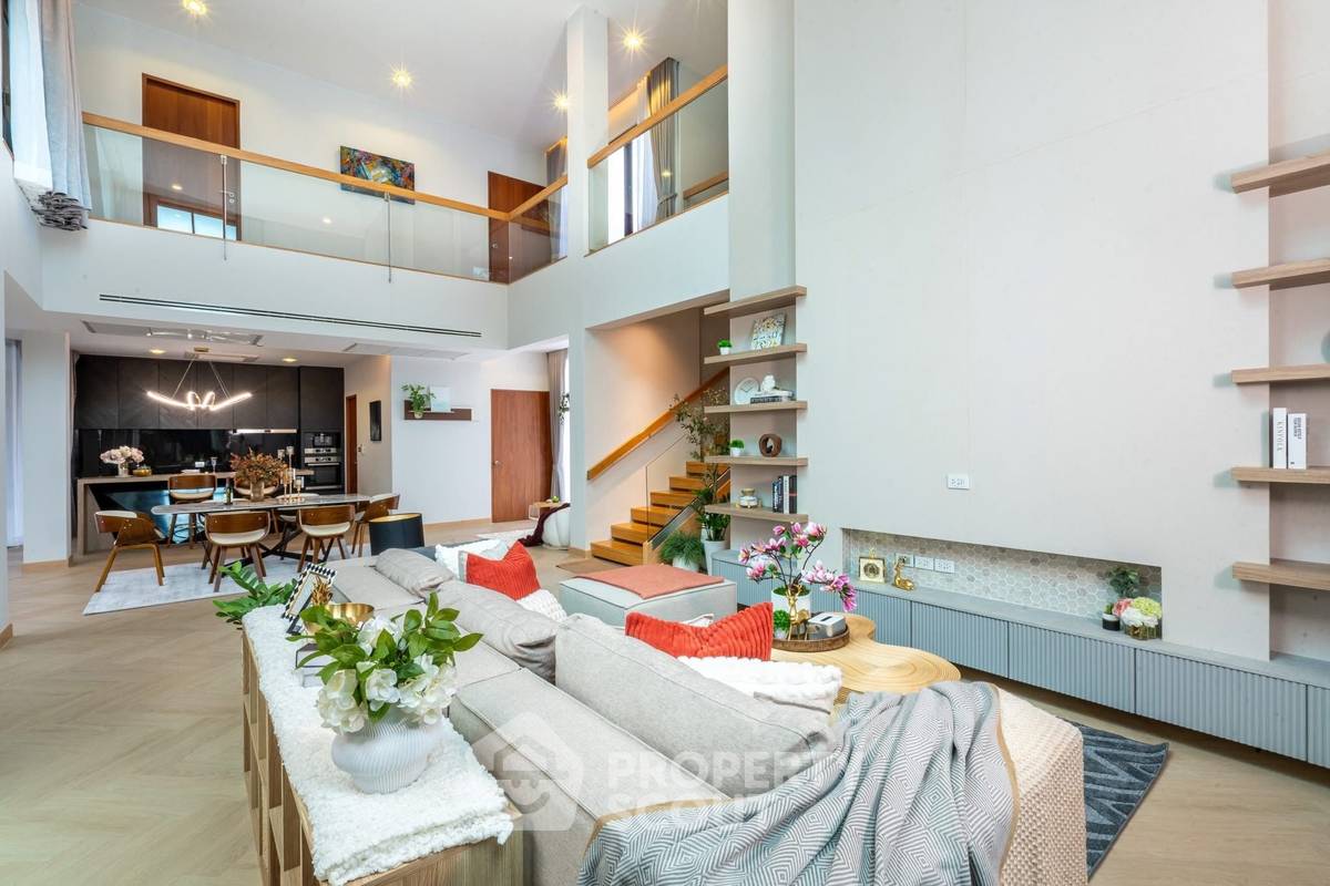picture 4-BR House close to Sukhumvit (ID 2284353) - 20/20
