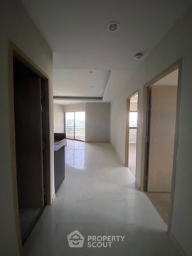 2-BR Condo at Rama VI Mansion Condominium near MRT Bang Pho (ID 2278819)