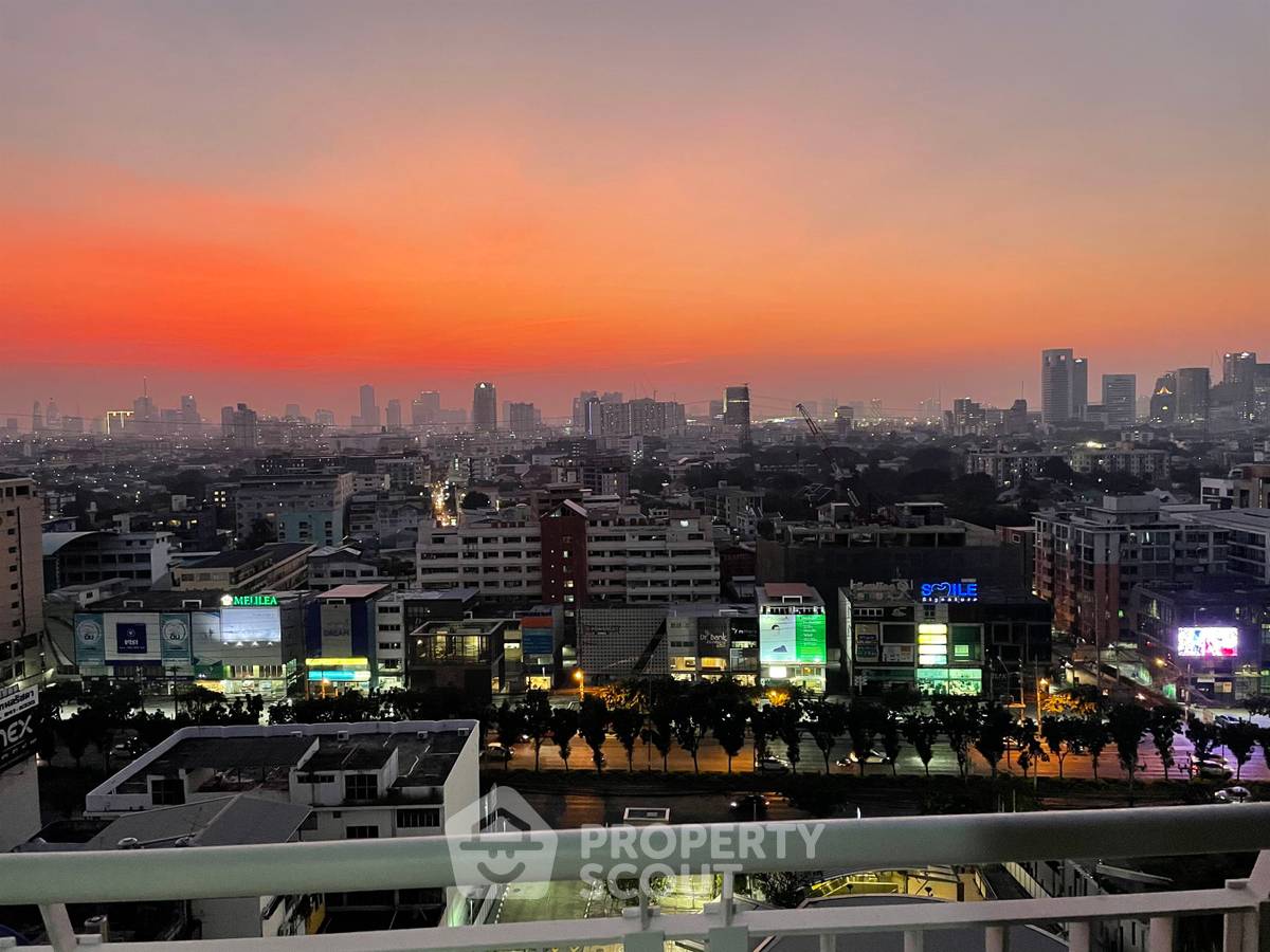 picture 1-BR Condo at Rhythm Ratchada near MRT Ratchadaphisek (ID 1866434) - 16/16