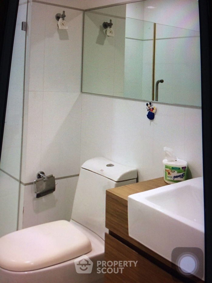 picture 2-BR Condo at Thru Thonglor in Bang Kapi (ID 511326) - 4/5