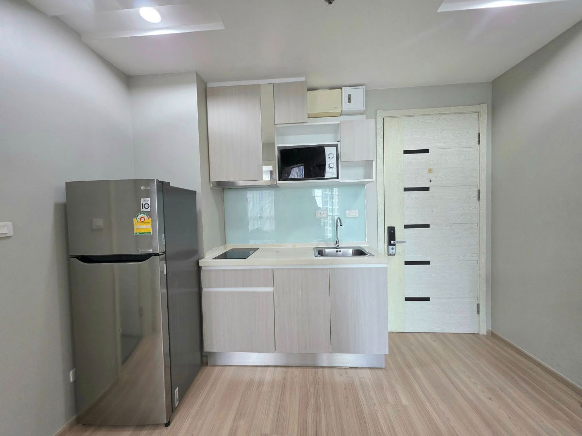 รูป ขาย อาร์ทิมิส สุขุมวิท 77 1 ห้องนอน  - รูปที่ 10/13