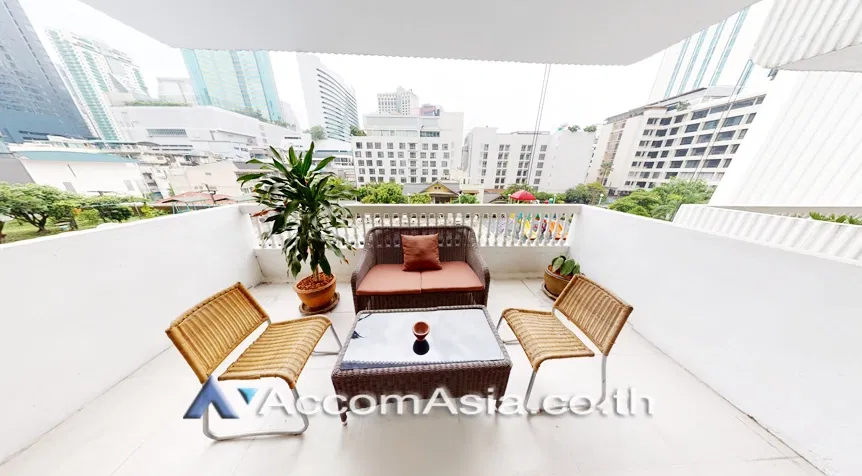 picture 🔼🔽 AccomA 📩  3 BR Condominium @Grand Ville house 2 (AA26836) - 15/15