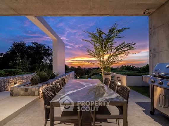 picture 4-BR Villa close to Nongnooch Garden Pattaya (ID 2026461) - 19/28