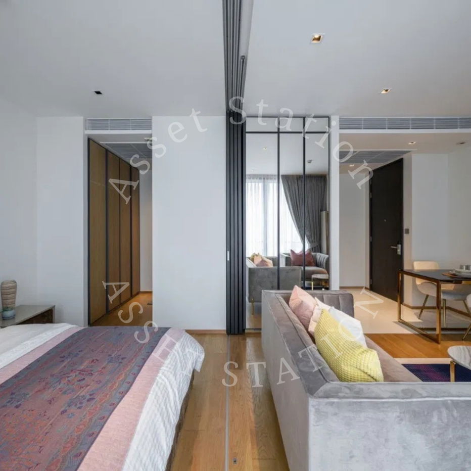picture 🔥For Sale: Beatniq Sukhumvit 32 – Luxury Condo, Ready to Move In, Near BTS Thonglor 🚆✨ - 5/9