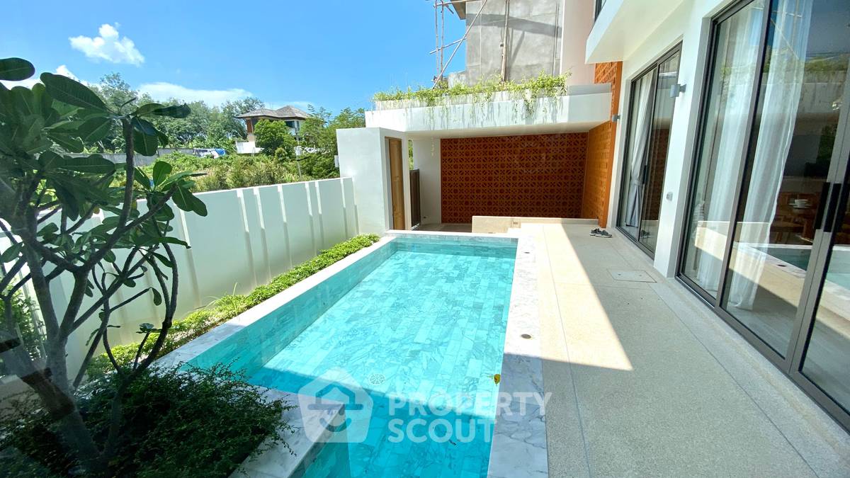 picture 4-BR House at Alisa Pool Villa in Thalang (ID 1293301) - 15/35
