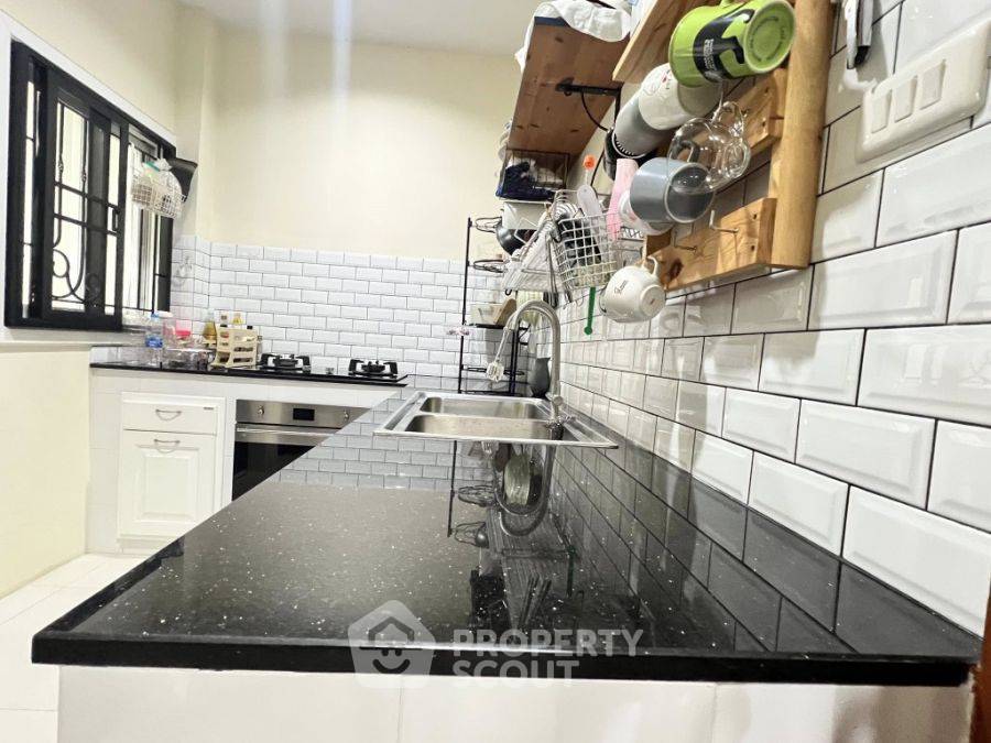 รูป บ้าน 3-ห้องนอน ที่ เศรณี คาซ่า เวสต์เกต บางใหญ่ ใน บางคูรัด (ID 2158441) - รูปที่ 5/8