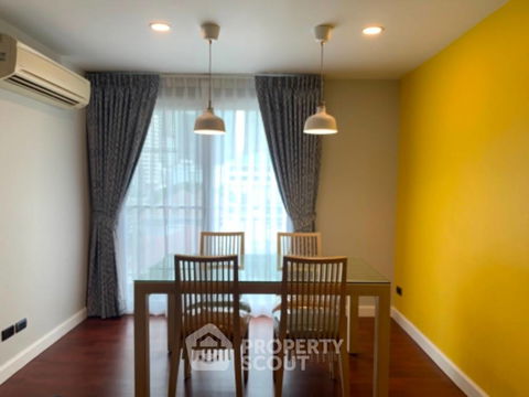 1-BR Condo at 49 Plus near BTS Phrom Phong (ID 594924)