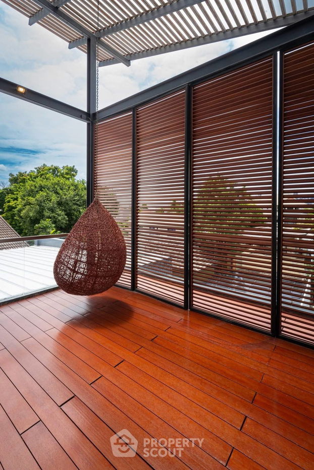 picture 4-BR House close to Sukhumvit (ID 2284353) - 7/20