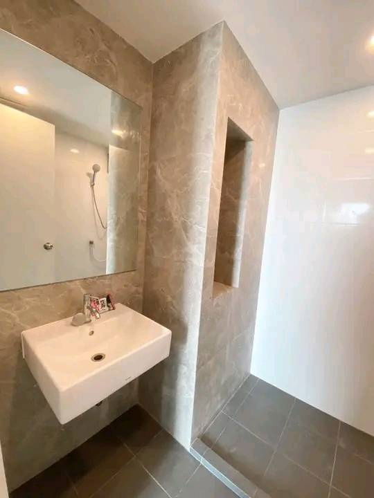 รูป FOR RENT 💸 Rental Price : 9,000-.฿ 🏙️ The Origin E22. station 🏙️ JA-116 - รูปที่ 13/13