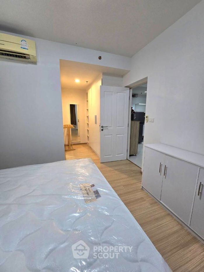 picture 2-BR Condo at Fuse Mobius Ramkhamhaeng Klongton near ARL Ramkhamhaeng (ID 1650240) - 9/32