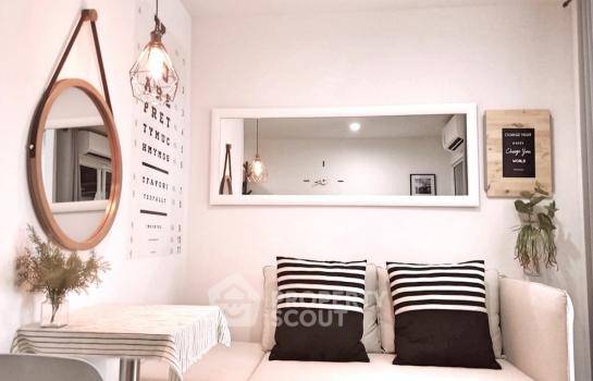 picture 1-BR Condo at Regent Home Sukhumvit 81 near BTS On Nut (ID 421731) - 2/12