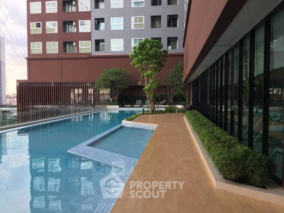 picture 1-BR Condo at Plum Condo Ramkhamhaeng Station near ARL Ramkhamhaeng (ID 2293669) - 7/13