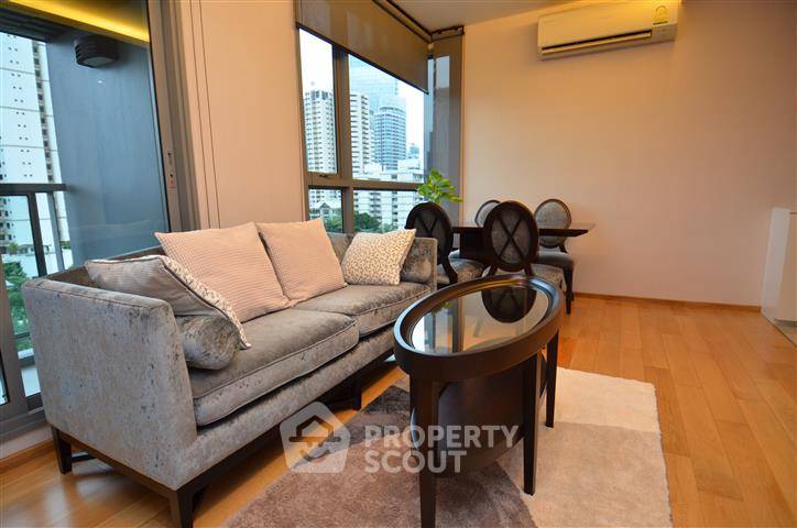 รูป คอนโด 2-ห้องนอน ที่ เอช สุขุมวิท 43 ใกล้ BTS พร้อมพงษ์ (ID 662847) - รูปที่ 2/15