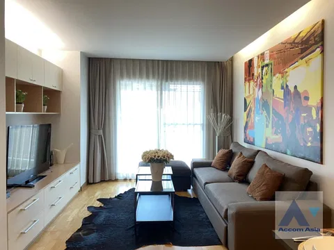 🔼🔽 AccomA 📩  3 BR Condominium @Residence Sukhumvit 52 (AA32280)