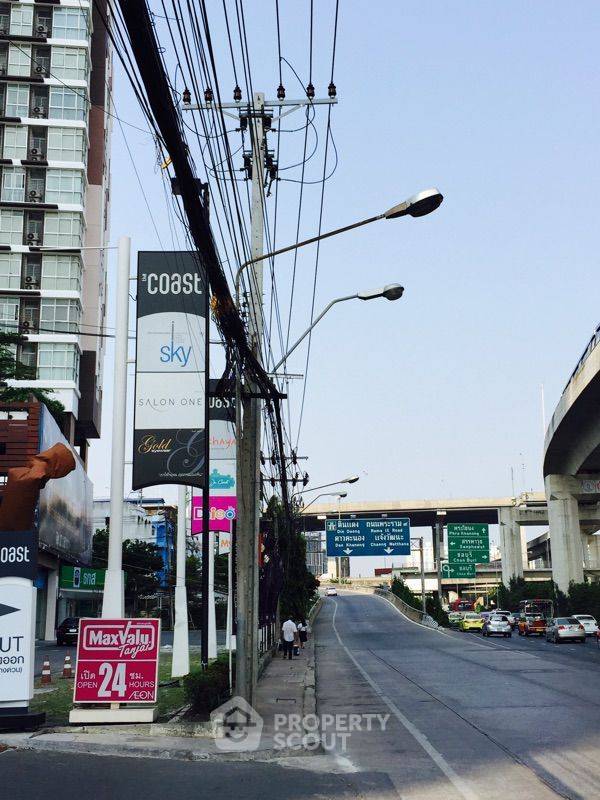 picture 1-BR Condo at The Coast Bangkok near BTS Bang Na (ID 1487958) - 9/18