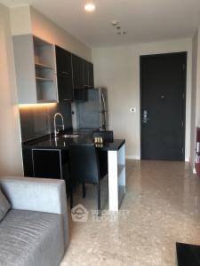 picture 1-BR Condo at The Crest Sukhumvit 34 near BTS Thong Lor (ID 403892) - 1/7