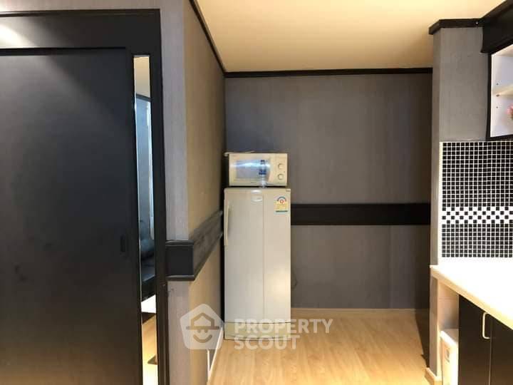 picture Studio Condo at Jomtien Plaza Condotel close to Jomtien Beach (ID 1107723) - 5/9