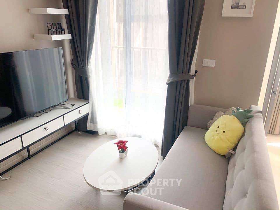 picture 1-BR Condo at Chapter One Shine Bangpo near MRT Bang Pho (ID 1296857) - 2/12