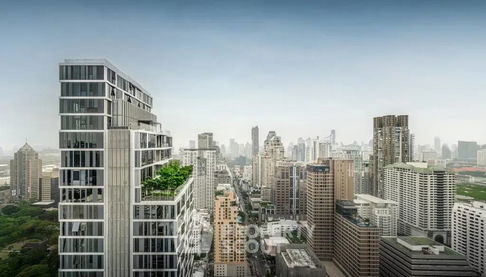 4-BR Condo at SCOPE Thonglor near BTS Thong Lor (ID 1480066)