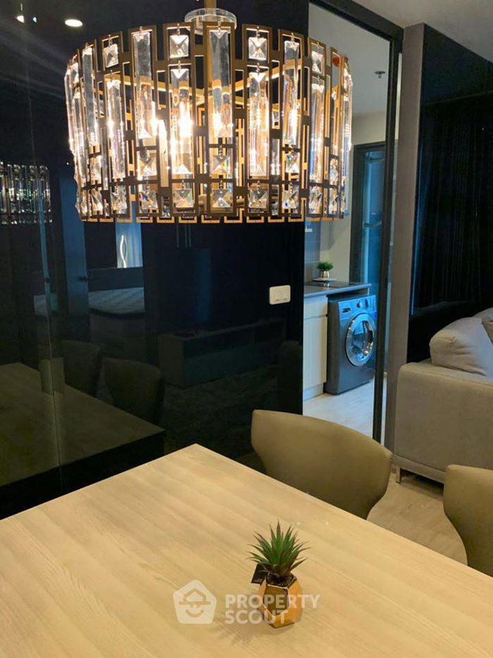 picture 2-BR Condo at Ideo O2 near BTS Bang Na (ID 7074) - 12/12