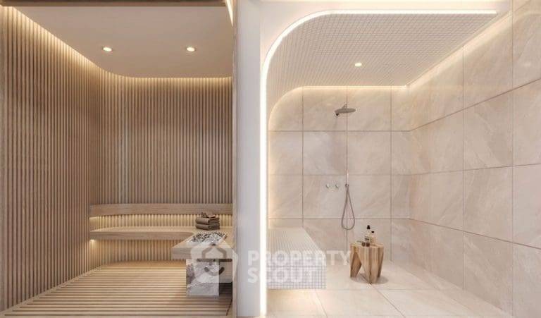 picture 2-BR Condo at Origin Place Bangsaen in Saen Suk (ID 1552920) - 7/7