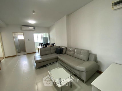 รูปภาพ 2-BR Condo At Supalai Park Ratchayothin, 9th Floor Near BTS Ratchayothin (ID 1775139)