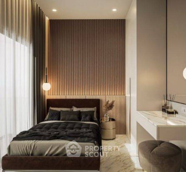 รูป วิลล่า 3-ห้องนอน ที่ วิลล่า ลา ริชชี่ ใกล้ เมืองพัทยา (ID 1540788) - รูปที่ 3/6
