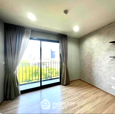 Condos for sale : 1-BR 32 Sqm At The Base Garden Rama 9, ARL Ramkhamhaeng (ID 1750291)