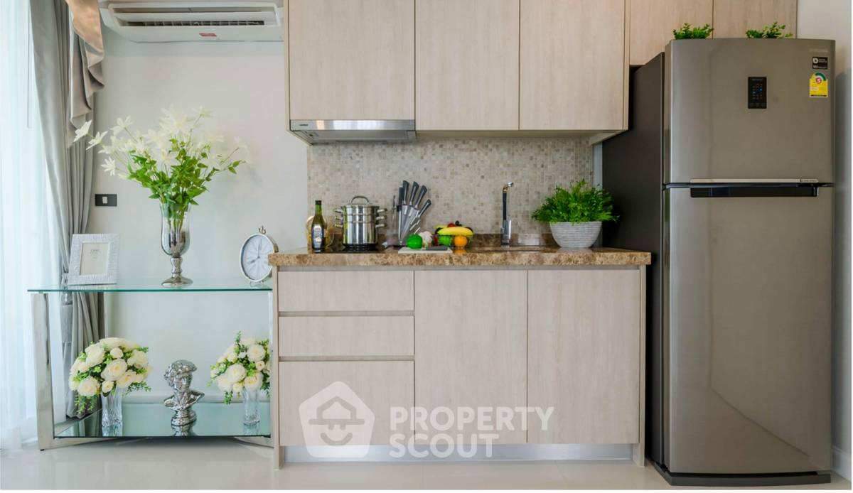 picture 2-BR Condo at The Jewel Condominium close to Phratamnak (ID 1134164) - 9/12