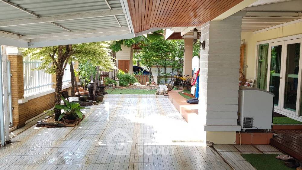 รูป บ้าน 4-ห้องนอน ที่ แกรนด์ คาแนล ประชาชื่น ใน บางตลาด (ID 1592891) - รูปที่ 5/28