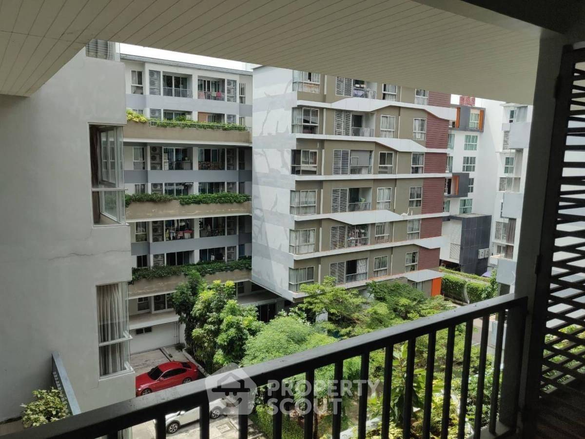 รูป คอนโด 2-ห้องนอน ที่ วิสซ์ดอม แอท สถานีปุณณวิถี ใกล้ BTS ปุณณวิถี (ID 1740546) - รูปที่ 5/8