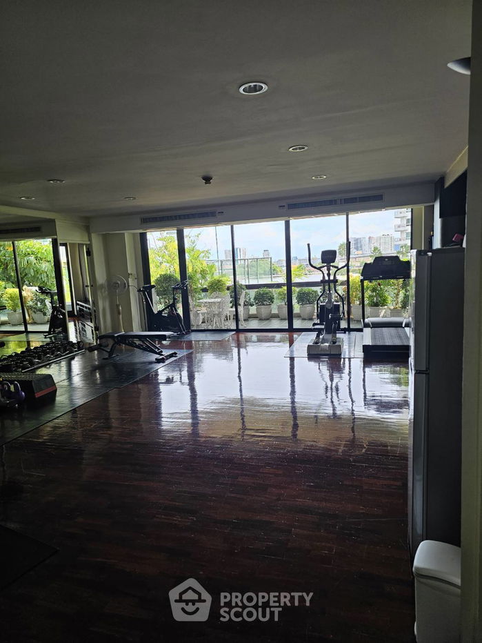 รูป คอนโด 3-ห้องนอน ที่ ตรีทศ ซิตี้ มารีน่า ใกล้ BTS วงเวียนใหญ่ (ID 2102499) - รูปที่ 14/15