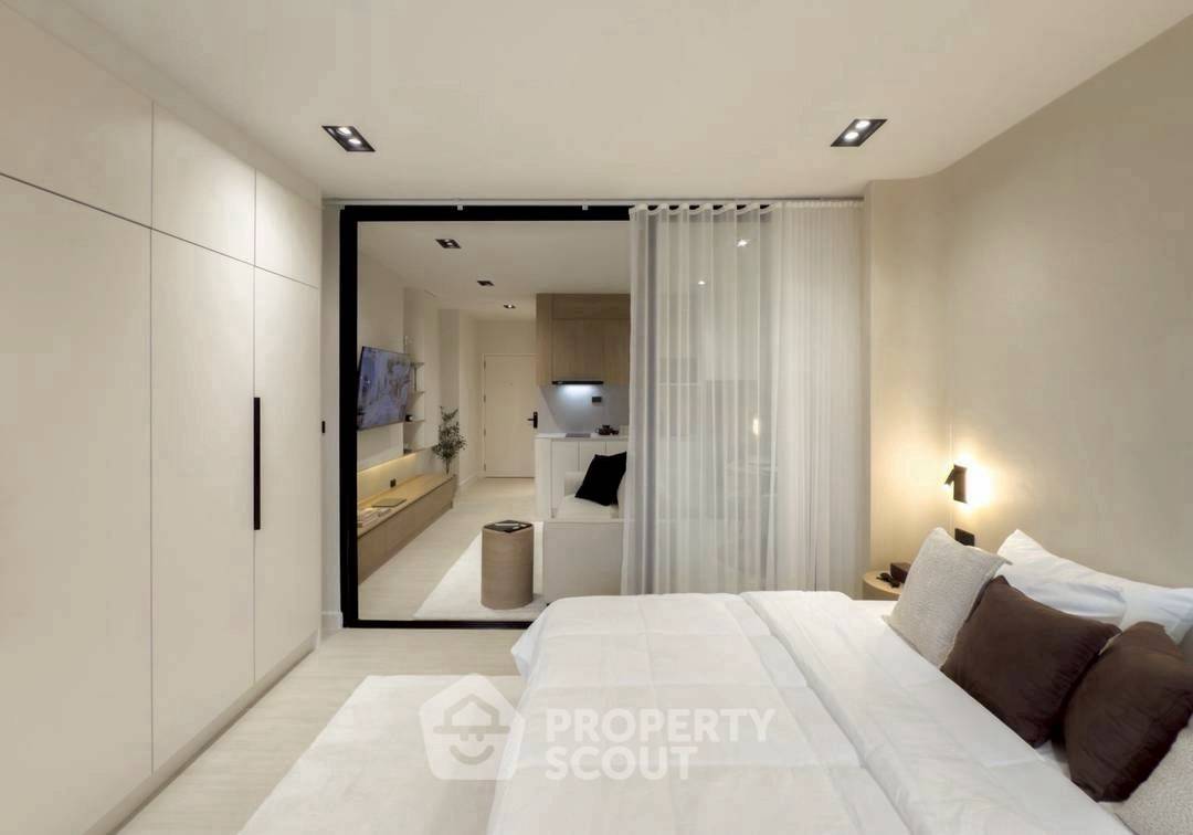 รูป คอนโด 1-ห้องนอน ที่ เดอะ ทรีโอ ใกล้ มหาวิทยาลัยเชียงใหม่ (ID 2231183) - รูปที่ 4/19