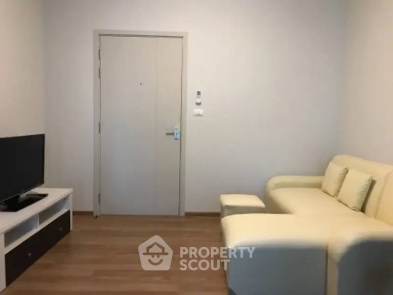 รูป คอนโด สตูดิโอ ที่ ยูนิโอ สุขุมวิท 72 ใกล้ BTS แบริ่ง (ID 2279088) - รูปที่ 4/40