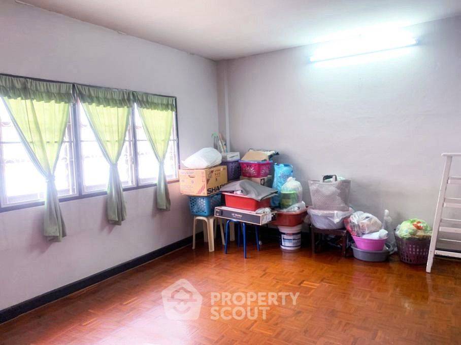 รูป ทาวน์เฮาท์ 4-ห้องนอน ที่ สินวงศ์ การ์เด้น ใน บางแค (ID 1445975) - รูปที่ 2/10