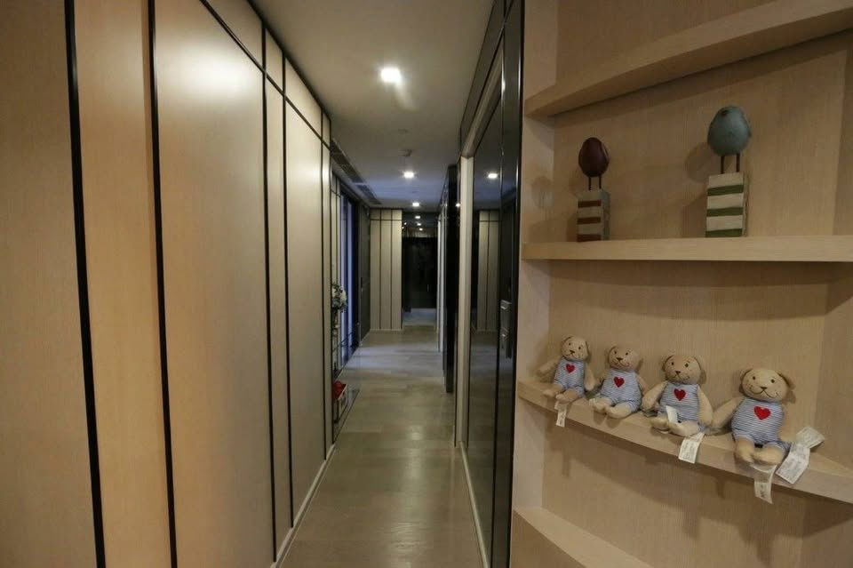 picture Condo for Rent at Ashton Asoke (D6809006) - 7/9