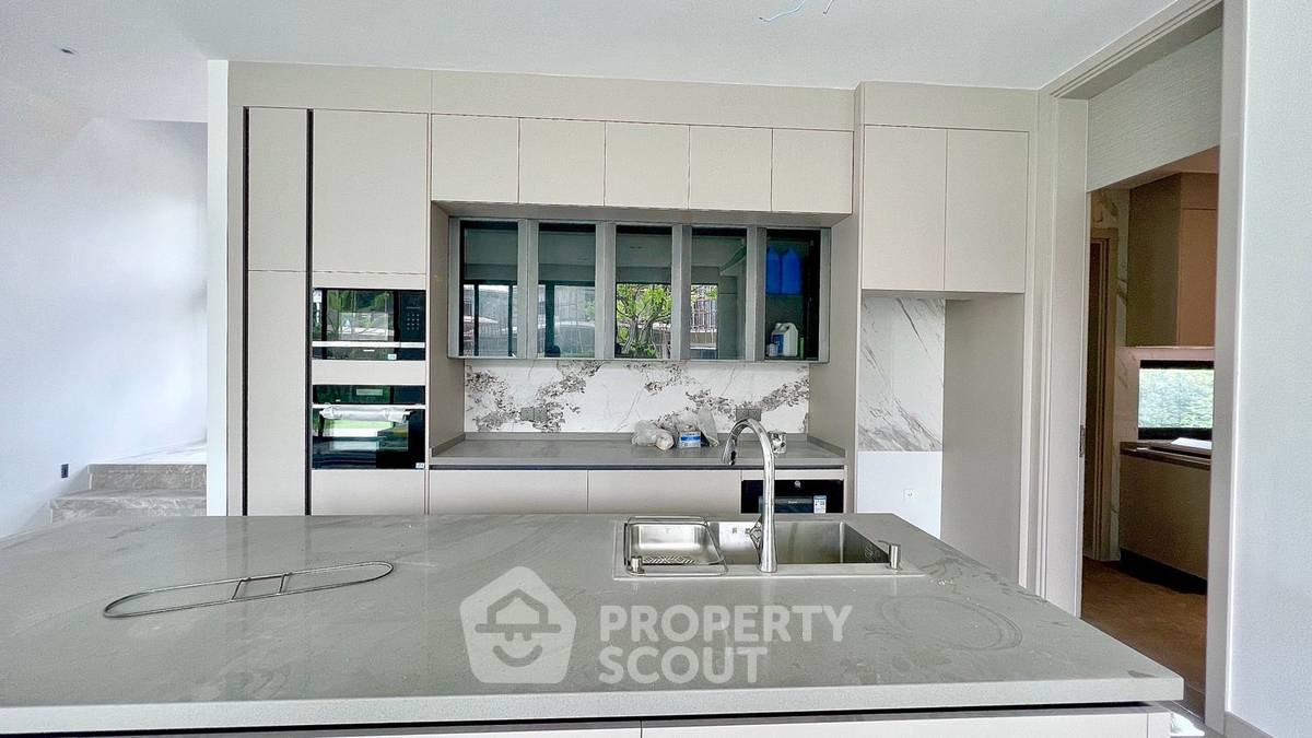 รูป บ้าน 4-ห้องนอน ที่ กลอรี่ วิลเลจ พัทยา ใกล้ ห้วยใหญ่ (ID 1523986) - รูปที่ 3/12