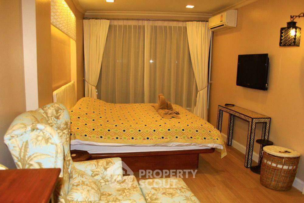 picture 2-BR Condo at Marrakesh Huahin Residences in Nong Kae (ID 1110941) - 2/13
