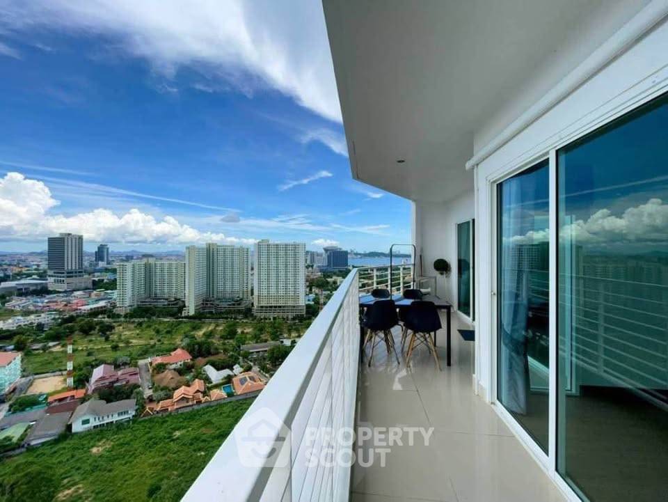 รูป คอนโด 1-ห้องนอน ที่ เอดี ไฮแอท คอนโดมิเนียม ใกล้ ชายหาดนาเกลือ (ID 2112325) - รูปที่ 5/13