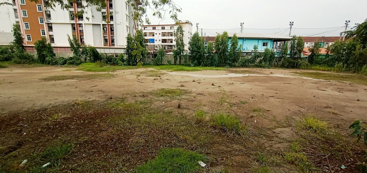 picture Land for sale Pathumthani 4 Rai - 2/7
