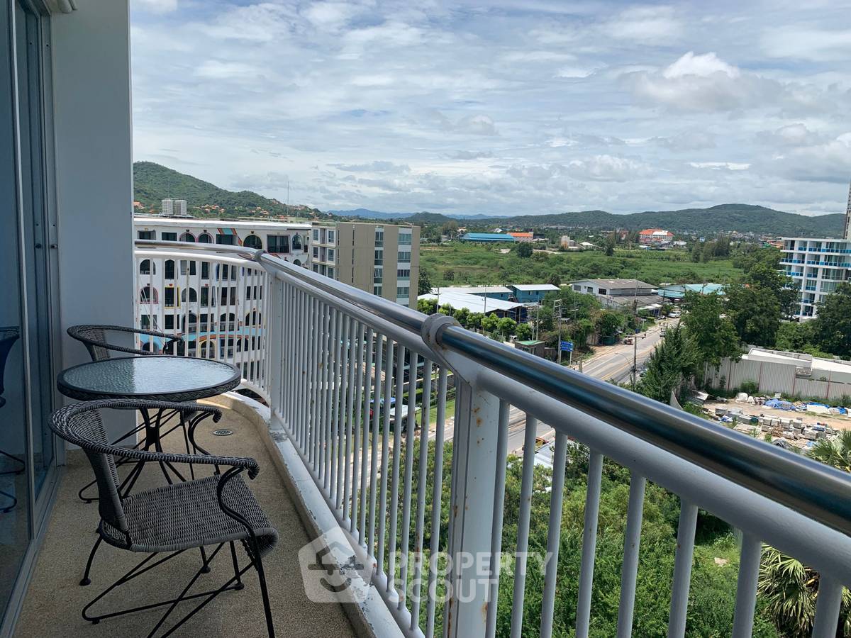 รูป คอนโด 1-ห้องนอน ที่ บ้านสรวลริมทราย ใกล้ หาดเขาตะเกียบ (ID 1196561) - รูปที่ 21/23