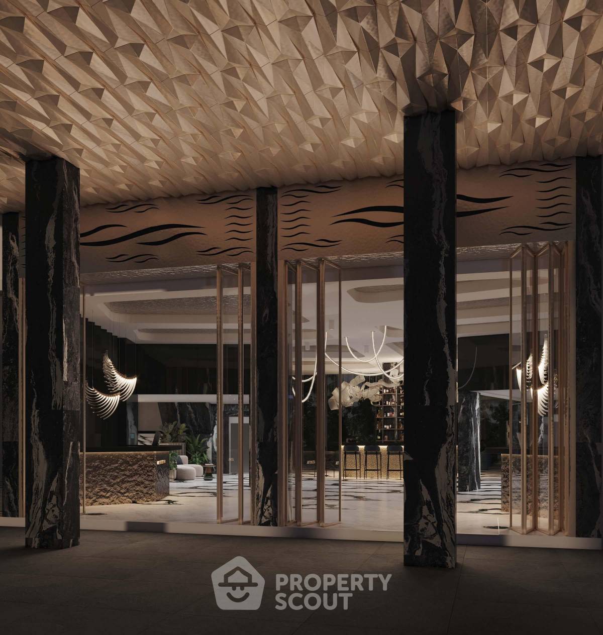 1-BR Condo at Andaman Riviera close to Bang Tao (ID 1273497) - image 4