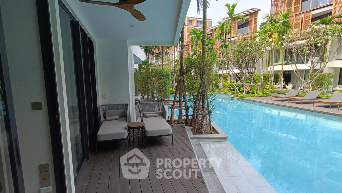 picture 3-BR Condo at InterContinental Residences Hua Hin close to Hua Hin Market Village (ID 2046840) - 17/22