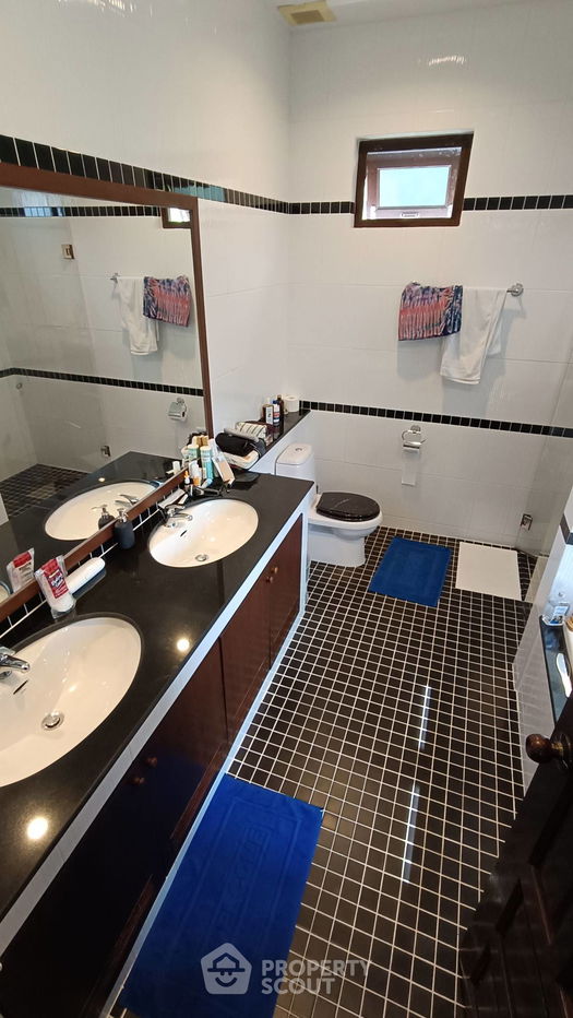 รูป บ้าน 3-ห้องนอน ที่ มโนราห์ วิลเลจ หัวหิน ใกล้ เสน่ห์บีช หัวหิน (ID 1985652) - รูปที่ 26/34
