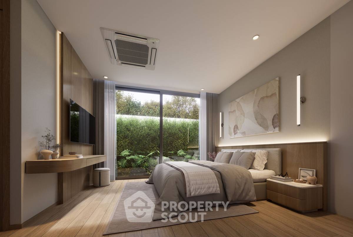 picture 3-BR Villa at Monstera Nature Villas in Si Sunthon (ID 2109933) - 9/11