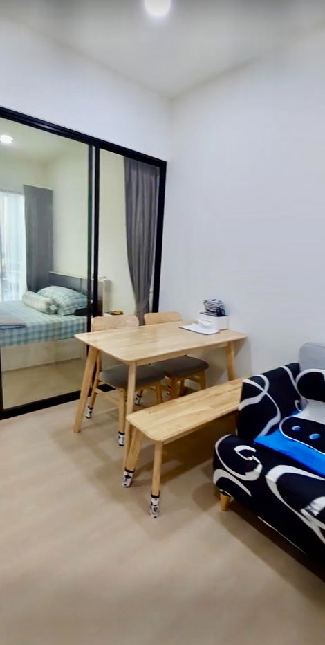 picture code : C90 Ploen Ploen Condominium Tiwanon - Wongsawang - 2/14